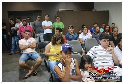 rolim de moura